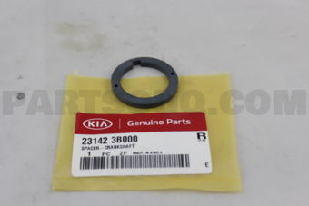 231423B000 SPACER-CRANKSHAFT