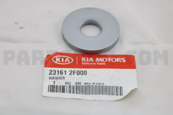231612F000 WASHER