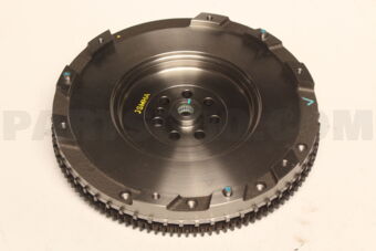 232002C200 FLYWHEEL ASSY