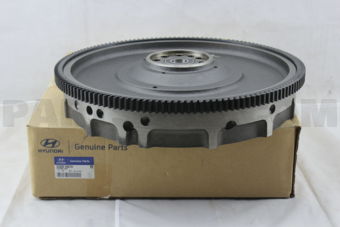 2320083010 FLYWHEEL ASSY