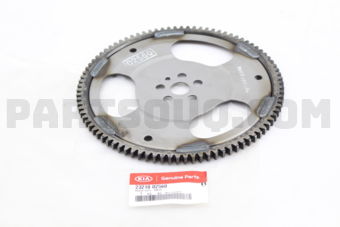 2321002560 PLATE ASSY-DRIVE