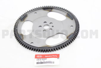 2321002560 PLATE ASSY-DRIVE
