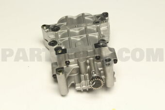 233002G410 SHAFT ASSY-BALANCE