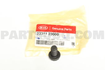 2331123000 BOLT-FLYWHEEL
