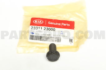 2331123000 BOLT-FLYWHEEL
