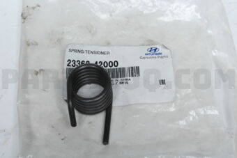 2336242000 SPRING-TENSIONER