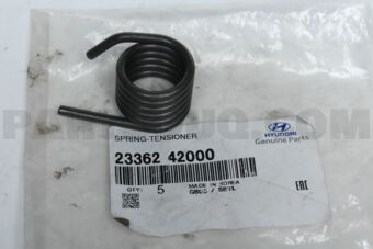 2336242000 SPRING-TENSIONER