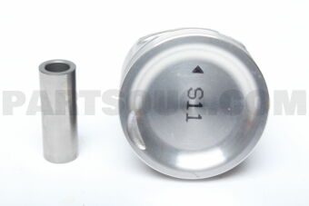 2341002270 PISTON &amp; PIN ASSY