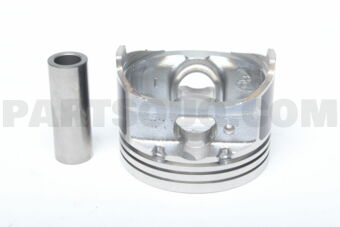 2341002270 PISTON &amp; PIN ASSY