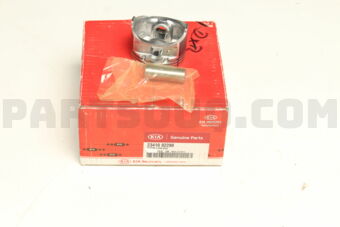 2341002280 PISTON &amp; PIN ASSY