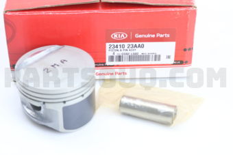 2341023AA0 PISTON & PIN ASSY