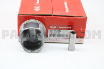 2341023AA1 PISTON & PIN ASSY