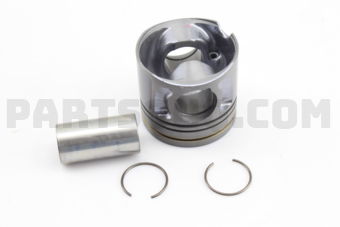 234102F941 PISTON&PIN&SNAPRINGASSY
