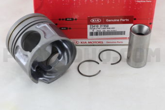 234102F950 PISTON&PIN&SNAPRINGASSY