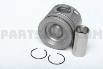 234102F971 PISTON &amp; PIN &amp; SNAP RING ASSY
