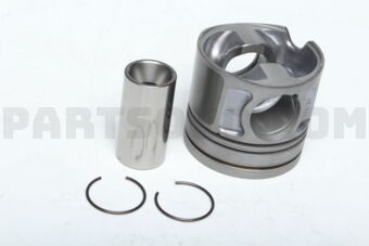 234102F971 PISTON &amp; PIN &amp; SNAP RING ASSY