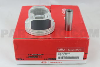 234102G010 PISTON & PIN ASSY