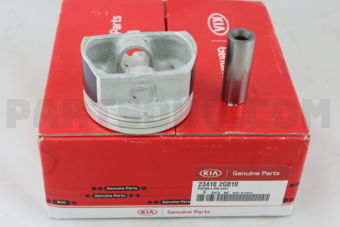 234102G010 PISTON & PIN ASSY
