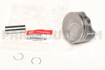 234102G410 PISTON & PIN & SNAP RING ASSY