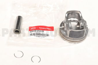 234102G410 PISTON & PIN & SNAP RING ASSY