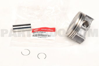 234102G410 PISTON & PIN & SNAP RING ASSY