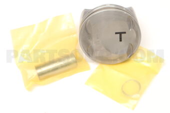 234102G411 PISTON &amp; PIN &amp; SNAP RING ASSY