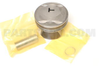 234102G411 PISTON &amp; PIN &amp; SNAP RING ASSY