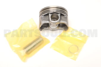 234102G411 PISTON &amp; PIN &amp; SNAP RING ASSY