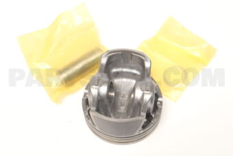 234102G411 PISTON &amp; PIN &amp; SNAP RING ASSY