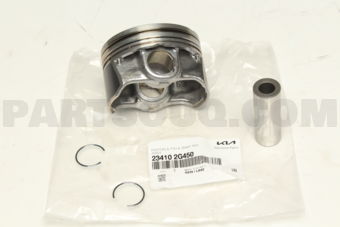 234102G450 PISTON & PIN & SNAP RING ASSY
