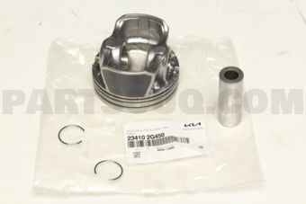 234102G450 PISTON & PIN & SNAP RING ASSY