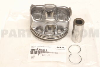 234102G511 PISTON &amp; PIN &amp; SNAP RING A