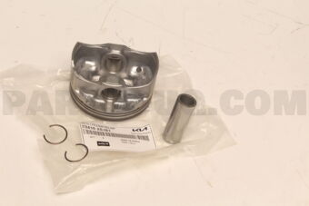 234102S101 PISTON &amp; PIN &amp; SNAP RING ASSY