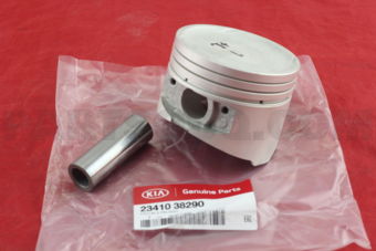 2341038290 PISTON & PIN ASSY