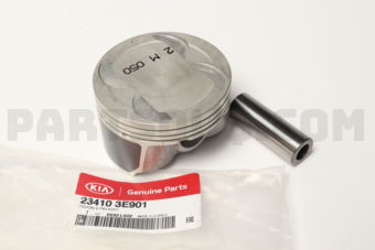 234103E901 PISTON & PIN ASSY