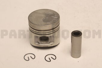 2341042170 PISTON SET-1ST&amp;3TH STD