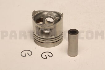 2341042170 PISTON SET-1ST&amp;3TH STD