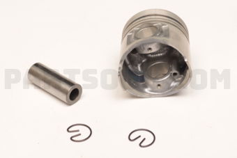 2341042630 PISTON SET-2ND&4TH STD