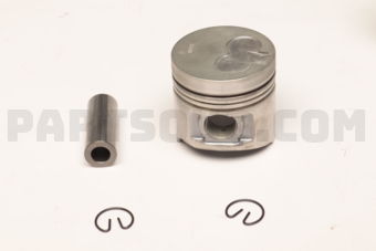 2341042630 PISTON SET-2ND&4TH STD