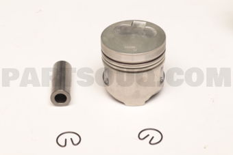 2341042630 PISTON SET-2ND&4TH STD