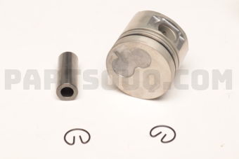 2341042630 PISTON SET-2ND&4TH STD