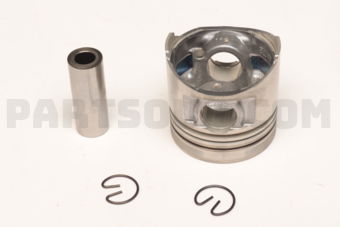 2341042630 PISTON SET-2ND&4TH STD
