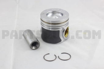 234104A940 PISTON & PIN ASSY