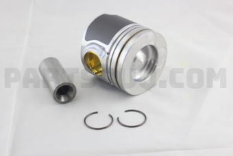 234104A940 PISTON & PIN ASSY