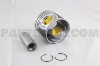 234104A940 PISTON & PIN ASSY