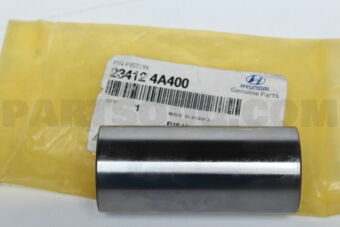 234124A400 PIN-PISTON