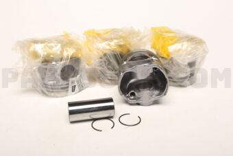 234A02A920 Hyundai / KIA PISTON &amp; PIN &amp; SNAP RING ASSY