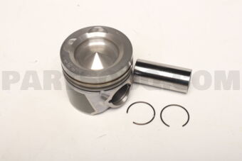 234A02A920 PISTON &amp; PIN &amp; SNAP RING ASSY