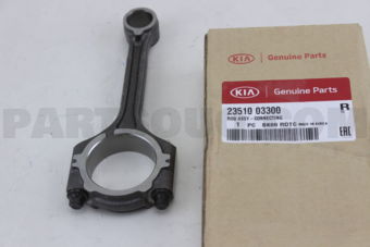 2351003300 ROD ASSY-CONNECTING