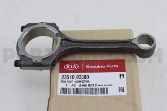 2351003300 ROD ASSY-CONNECTING